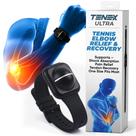 Elbow Brace TENEX Ultra Elbow Amortecedor para tênis