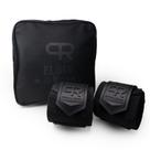 Elbow Wraps bate recorde pessoal de relações públicas para levantamento de peso Elbow Wraps bate recorde pessoal de relações públicas para levantamento de peso