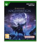 Elden Ring Nightreign (Roda XBOX-ONE) - XBOX-SX