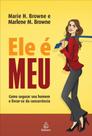 Ele é meu