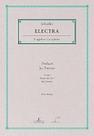 Electra - Sófocles - Tragédias Completas