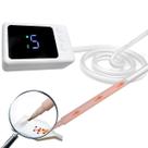 Electric Diamond Art Pen Drvoon Vacuum Tool 5 níveis de sucção