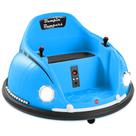 Electric Kids Ride On Bumpin Bumper Car Best Choice 6V