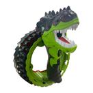 Electric Runner Burst Dinosaur Soft Bullet Small para crianç