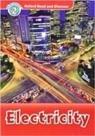 Electricity - Oxford Read and Discover - Level 2