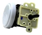 Electrolux 64503116 Pressostato Electrolux 4 Niveis Lt12b Lt13b Ltd13