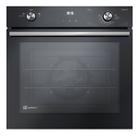 Electrolux Forno A Gas Embutir 80l Oe8gh 220v 220v Preto