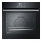 Electrolux Forno Eletrico Embutir 80l Oe8ea 220v 220v Preto Electrolux Forno Eletrico Embutir 80l Oe8ea 220v 220v Preto