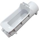 Electrolux Original Alojamento Branco do Filtro Modelo PC01B Electrolux Original Alojamento Branco do Filtro Modelo PC01B