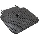 Electrolux Original Kit Pingadeira Completa Preta Para PE15P Electrolux Original Kit Pingadeira Completa Preta Para PE15P