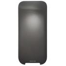 Electrolux Original Tampa Cinza Superior Purificador PE12G