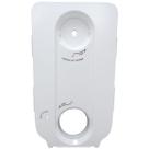 Electrolux Original Tampa Intermediária Branca Modelo PC01B Electrolux Original Tampa Intermediária Branca Modelo PC01B