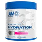 Electrolyte Drink Mix AN Performance Pink Lemonade 30 porções