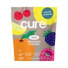 Electrolyte Drink Mix Cure Hydration Kids 15 pacotes Electrolyte Drink Mix Cure Hydration Kids 15 pacotes