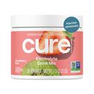 Electrolyte Drink Mix Cure Hydration Strawberry Kiwi 28 porções