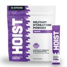 Electrolyte Drink Mix Powder Sticks HOIST Rapid Rehydration
