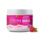 Electrolyte Drink Mix Ultima Replenisher Raspberry 30 porções