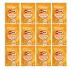 Electrolyte FastChews SaltStick 120 comprimidos sabor laranja