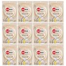 Electrolyte FastChews SaltStick 120 sabor coco e abacaxi
