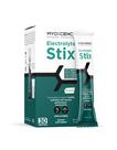 Electrolyte Stix MYOXCIENCE com creatina em pó 30 ct