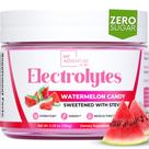 Electrolytes Powder My Adventure to Fit Watermelon Candy