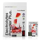 Electrolytes Powder Plus PowderVitamin Watermelon (16 pacotes)