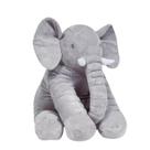 Elefante Cinza - Buba