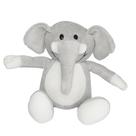 Elefante Danny Plush Quarto Bebê Infantil Menina Menino