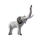 Elefante de Vinil Animais Vida Selvagem - Bee Toys RV-171