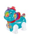 elefante luz que brilha e dança (1 unidade)
