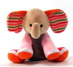 Elefante Pelucia Love