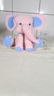 Elefante rosa Elefante rosa
