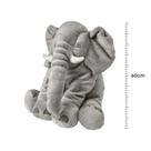Elefante Velboa 60cm-09CI Elefante Velboa 60cm-09CI