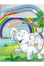 Elefantes São Demais