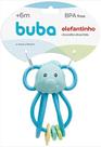 Elefantinho Chocalho divertido 10647 - Buba Elefantinho Chocalho divertido 10647 - Buba