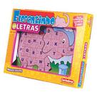 Elefantinho de Letras - Carimbras REF 3720