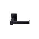 Elegance Black Matte Papeleira - Ouse Metais Elegance Black Matte Papeleira - Ouse Metais