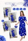 Elegância e Atitude: Vestido de Látex para Arrasar Elegância e Atitude: Vestido de Látex para Arrasar