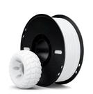 Elegoo Filamento TPU 95A Branco Premium 1Kg