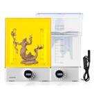 ELEGOO Wash and Cure Mercury XS Bundle - Lava e Cura