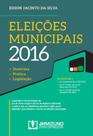 Eleições municipais 2016 Eleições municipais 2016