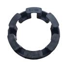Elemento Borracha Acoplamento Elastico Garra Ag Cg Gr Hd 128