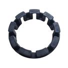 Elemento Borracha Acoplamento Elastico Garra Ag Cg Gr Hd 194