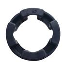 Elemento Borracha Acoplamento Elastico Garra Ag Cg Gr Hd 82