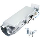 Elemento de aquecimento do secador AMI PARTS DC97-14486A para Samsung