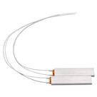 Elemento de Aquecimento MODUODUO 110V Termistor PTC 8x2cm Elemento de Aquecimento MODUODUO 110V Termistor PTC 8x2cm