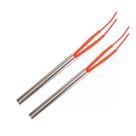 Elemento de Aquecimento Phezer PRB-640 200W 110V Tubo 2pcs Elemento de Aquecimento Phezer PRB-640 200W 110V Tubo 2pcs