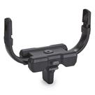Elemento de contornos do adaptador Pramette para carrinho de passeio Element
