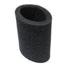 Elemento de filtro de ar valflex honda cb 500