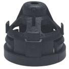 Elemento de Fixação para Cruzetas Deca Nordica - 4188000